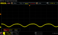 PWM (luminosità al 20%)