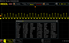 PWM: 0/10 Luminosità