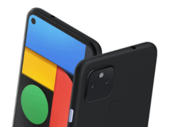 Il prossimo Google Pixel 5a 5G sarà alimentato dallo Snapdragon 765G. (Immagine: Google)