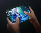 Il prossimo tablet da gioco di RedMagic sarà caratterizzato da un display da 9,06 pollici circondato da cornici minime (fonte: RedMagic)