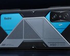 L'ammiraglia della serie Redmi K50 potrebbe essere in arrivo. (Fonte: Redmi)