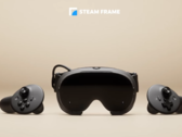 L'auricolare Steam Frame VR è finalmente arrivato (fonte: Valve)
