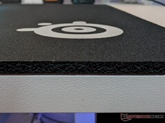 Spessore del mousepad.