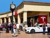 Il business dell'usato è in piena espansione (immagine: Tesla)