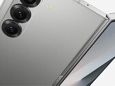 Il sito Galaxy Z Fold6. (Fonte: Samsung)