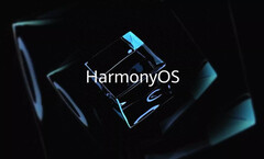 La serie Huawei P50 sarà il primo smartphone di Huawei a essere lanciato con HarmonyOS 2.0. (Fonte: Huawei)