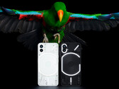 Diversi utenti di Nothing Phone (1) lamentano problemi di visualizzazione con i loro smartphone (immagine via Nothing)