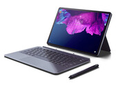 Recensione del tablet Lenovo Tab P11 Pro: Il tablet premium da 11,5" si propone anche come sostituto del laptop