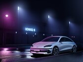 L'elegante Ioniq 6 (immagine: Hyundai)