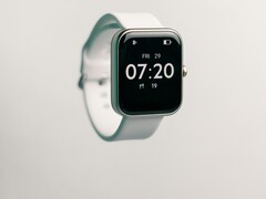 Uno smartwatch