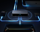 La nuova Anker Prime Docking Station (nella foto) integra 14 porte in un'unica unità. (Fonte: Anker)