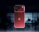 L’Apple iPhone 18 Pro (Max) rosso tende a scolorirsi.