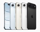 Apple l'iPhone Air parte da 1.099,99 dollari con 256 GB di memoria. (Fonte immagine: Apple)