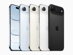 Apple l&#039;iPhone Air parte da 1.099,99 dollari con 256 GB di memoria. (Fonte immagine: Apple)