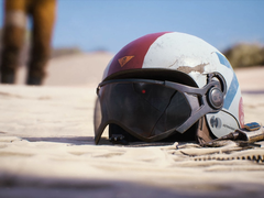 Uno screengrab di Arc Raiders in esecuzione su PC (fonte: Steam Community)