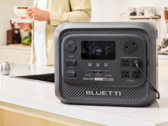 Bluetti Elite 300 può alimentare fino a 10 dispositivi contemporaneamente (Fonte: Bluetti)
