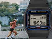 La nuova serie Casio F-B100W