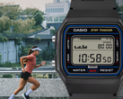 La nuova serie Casio F-B100W