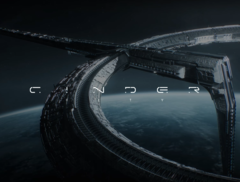 L'ambientazione di Cinder City sarà una Seoul post-apocalittica, a storia alternativa. Nella foto - un'istantanea dal sito web del gioco. (Fonte: Gameranx)