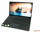 Recensione del Laptop Lenovo Yoga Slim 7 14 - Senza GPU Nvidia contro AMD