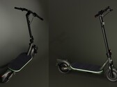 Decathlon ha condiviso immagini di e-scooter Btwin inediti in un recente sondaggio. (Fonte: Decathlon via Cleanrider)