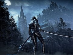 The Duskbloods uscirà nel 2026 come gioco multiplayer online, ma lo sviluppatore FromSoftware continuerà a lavorare su titoli incentrati sul singleplayer. (Fonte immagine: Nintendo)