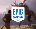 L'imminente omaggio ha un valore di circa 130 dollari. Nella foto: screenshot modificato di Nightingale. (Fonte: Epic Games Store)
