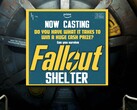 Bethesda e Prime Video stanno collaborando per produrre un nuovo reality show televisivo, attualmente in fase di lavorazione con il titolo Fallout Shelter. (Fonte: Steam / Bethesda)