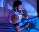 L'Index Sleep Monitor di Garmin (nella foto) ora supporta lo Stato di salute. (Fonte: Garmin)