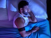 L'Index Sleep Monitor di Garmin (nella foto) ora supporta lo Stato di salute. (Fonte: Garmin)