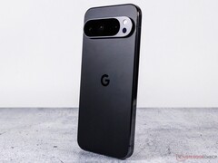 Si prevede che il display del Google Pixel 10 sia meno sfarfallante rispetto a quello del Pixel 9. (Fonte immagine: Notebookcheck)
