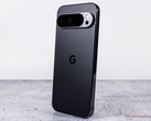 Si prevede che il display del Google Pixel 10 sia meno sfarfallante rispetto a quello del Pixel 9. (Fonte immagine: Notebookcheck)
