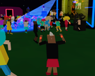 Questo nuovo rave virale online per un solo uomo è multiplayer, senza login, senza pubblicità e senza fregature