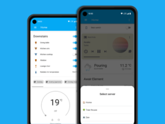 È arrivata la versione 2025.6 dell&#039;applicazione Home Assistant (nella foto). (Fonte: Home Assistant)