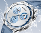 L'Huawei Watch GT 5 sta ricevendo un aggiornamento HarmonyOS 5.1. (Fonte: Huawei)