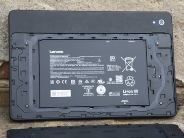 Recensione del Lenovo ThinkTab X11