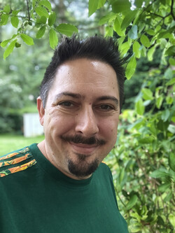 Selfie su Poco X8 Pro Max (modalità Ritratto)