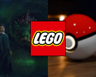 I nuovi leak Lego riguardano Harry Potter, Pokémon e Lego Icons.