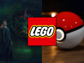 I nuovi leak Lego riguardano Harry Potter, Pokémon e Lego Icons.