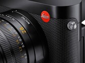 La Leica Q3 è sempre stata dotata di un obiettivo 28 mm f/1,7. (Fonte: Leica)