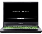 L'Eurocom Nightsky ARX315 offre opzioni di configurazione superlative. (Fonte: Eurocom)