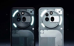 Il successore del Nothing Phone (3a) Pro dovrebbe essere presentato a febbraio o marzo. (Fonte: Nothing)