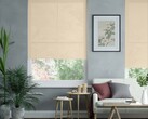 SelectBlinds.com ha rilasciato due nuove tende intelligenti, un filtro per la luce e una tenda a rullo oscurante. (Fonte: SelectBlinds.com)