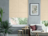 SelectBlinds.com ha rilasciato due nuove tende intelligenti, un filtro per la luce e una tenda a rullo oscurante. (Fonte: SelectBlinds.com)