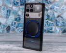 Il successore del RedMagic 11 Pro (nella foto) potrebbe essere dotato di una batteria con maggiore capacità.
