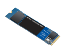 Benchmark SSD Western Digital Blue SN550 NVMe 1 TB