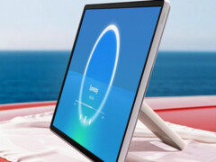 La Smart TV 2025 The Movingstyle di Samsung (nella foto) è arrivata in Corea. (Fonte immagine: Samsung, a cura)