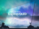 i display OLED per laptop a 240Hz sono ora possibili (immagine: Samsung)