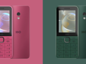 Si dice che l'HMD 225 4G sia dotato del chipset Unisoc T107. (Fonte immagine: @smashx_60 su X/Twitter)