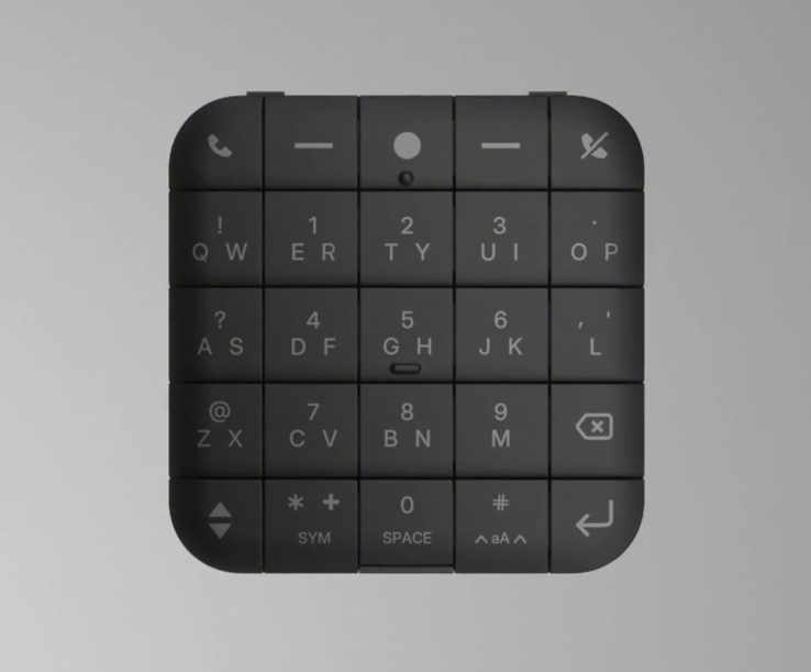 (Fonte: u/gosidephone via r/sidephone)